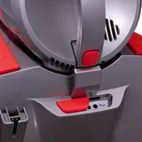 Пылесос Sinbo SVC 3467 2500Вт красный