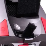 Пылесос Sinbo SVC 3467 2500Вт красный