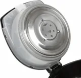 Термопот Sinbo SK 2395 3.2л. 730Вт черный/серебристый