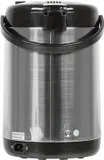 Термопот Sinbo SK 2395 3.2л. 730Вт черный/серебристый