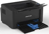 Лазерный монохромный принтер Pantum P2500W, Printer, Mono laser, А4, 22 ppm (max 15000 p/mon), 600 MHz, 1200x1200 dpi, 128 MB RAM, paper tray 150 pages, USB, WiFi, start. cartridge 1600 pages (black)