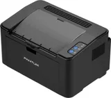 Лазерный монохромный принтер Pantum P2500W, Printer, Mono laser, А4, 22 ppm (max 15000 p/mon), 600 MHz, 1200x1200 dpi, 128 MB RAM, paper tray 150 pages, USB, WiFi, start. cartridge 1600 pages (black)