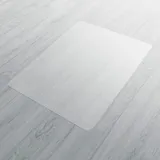Коврик напольный Floortex FC3215232EV прямоугольный матовый для паркета/ламината ПВХ 120х150см антистатический