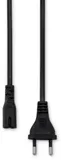 Блок питания Buro BUM-0036S40 автоматический 40W 9.5V-20V 8-connectors от бытовой электросети LED индикатор