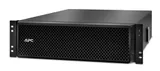 Дополнительная батарея APC Smart-UPS SRT RM battery pack, Extended-Run, 192 volts bus voltage, Rack 3U (Tower convertible), compatible with APC Smart-UPS SRT RM 5000 - 6000VA, 1 year warranty