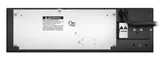 Дополнительная батарея APC Smart-UPS SRT RM battery pack, Extended-Run, 192 volts bus voltage, Rack 3U (Tower convertible), compatible with APC Smart-UPS SRT RM 5000 - 6000VA, 1 year warranty