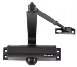 Доводчик двери Falcon Eye FE-B3W 3 класс бронза
