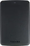 Жесткий диск Toshiba USB 3.0 500Gb HDTB305EK3AA Canvio Ready 2.5" черный