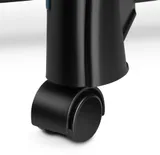 Подставка Buro BU-CS2AB черный