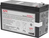 Батарея для ИБП APC RBC17 12В 9Ач для BK650EI