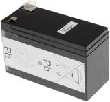 Батарея для ИБП APC RBC17 12В 9Ач для BK650EI