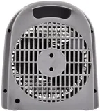 Тепловентилятор Ballu BFH/S-04 2000Вт серый