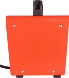 Тепловая пушка электрическая Ресанта ТЭПК-2000 2000Вт красный