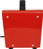 Тепловая пушка электрическая Ресанта ТЭПК-2000 2000Вт красный