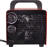 Тепловая пушка электрическая Ресанта ТЭПК-2000 2000Вт красный