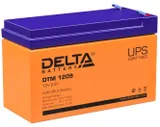 Батарея для ИБП Delta DTM 1209 12В 9Ач