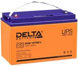 Батарея для ИБП Delta DTM 12100 L 12В (DTM 12100 L)