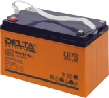 Батарея для ИБП Delta DTM 12100 L 12В 100Ач