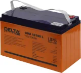 Батарея для ИБП Delta DTM 12100 L 12В 100Ач