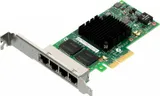 Сетевая карта Intel (I350T4V2BLK 936716)