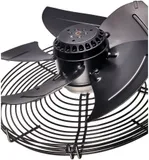 Тепловая пушка электрическая Ballu BHP-M-3 желтый/черный