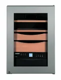 Холодильник Liebherr Zkes 453 Humidor серебристый (однокамерный)