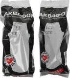 Картридж Аквафор A5 для кувшинов ресурс:350л (упак.:2шт)