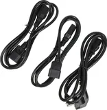 Источник бесперебойного питания Ippon Smart Power Pro II 1600 960Вт 1600ВА черный
