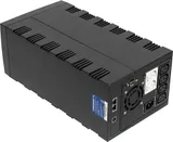Источник бесперебойного питания Ippon Smart Power Pro II 2200 1200Вт 2200ВА черный