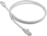 Патч-корд Lanmaster LAN-PC45/U6-2.0-GY UTP RJ-45 вил.-вилка RJ-45 кат.6 2м серый LSZH (уп.:1шт)