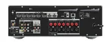 Ресивер AV Sony STR-DN1080 7.2 черный