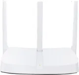 Роутер беспроводной Mercusys MW305R N300 10/100BASE-TX белый