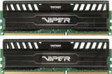 Память DDR3 2x8Gb 1866MHz Patriot PV316G186C0K Viper 3 RTL PC3-15000 CL10 DIMM 240-pin 1.5В dual rank с радиатором Ret
