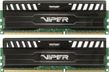 Память DDR3 2x8Gb 1866MHz Patriot PV316G186C0K Viper 3 RTL PC3-15000 CL10 DIMM 240-pin 1.5В dual rank с радиатором Ret