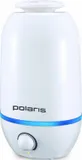 Увлажнитель воздуха Polaris PUH 5903 18Вт (ультразвуковой) белый