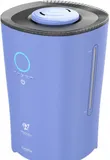 Увлажнитель воздуха Royal Clima RUH-L400/4.0E-VT 27Вт (ультразвуковой) фиолетовый