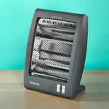 Обогреватель инфракрасный Timberk TCH Q1 800 800Вт серый