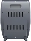 Обогреватель инфракрасный Timberk TCH Q1 800 800Вт серый