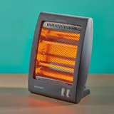 Обогреватель инфракрасный Timberk TCH Q1 800 800Вт серый