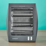 Обогреватель инфракрасный Timberk TCH Q1 800 800Вт серый