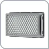 Пылесос Tefal Compact TW3927EA 2000Вт белый