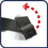 Пылесос Tefal Compact TW3927EA 2000Вт белый