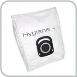 Пылесос Tefal Compact TW3927EA 2000Вт белый