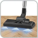 Пылесос Tefal Compact TW3927EA 2000Вт белый