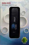 Модем 3G DS Telecom DSU7 USB внешний черный