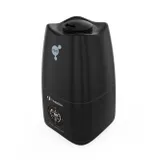 Увлажнитель воздуха Timberk THU UL 15E (BL) 25Вт (ультразвуковой) черный