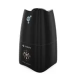 Увлажнитель воздуха Timberk THU UL 15E (BL) 25Вт (ультразвуковой) черный