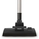 Пылесос Philips PowerGo FC8295/01 2000Вт фиолетовый/черный