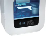 Увлажнитель воздуха Boneco U700 180Вт (ультразвуковой) белый/голубой