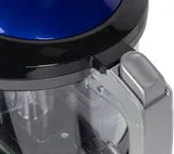 Пылесос LG VK76A02RNDB 2000Вт голубой